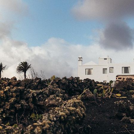 Casa Nube Blanca Konuk evi Ye Dış mekan fotoğraf