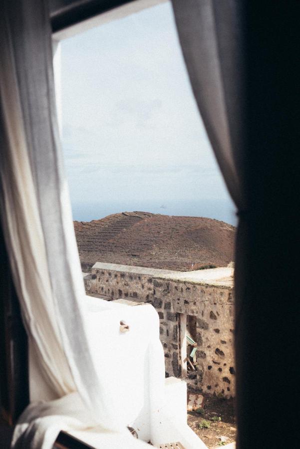 Casa Nube Blanca Konuk evi Ye Dış mekan fotoğraf