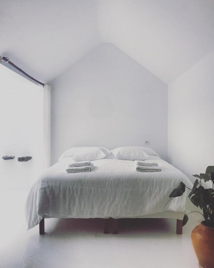 Casa Nube Blanca Konuk evi Ye Dış mekan fotoğraf
