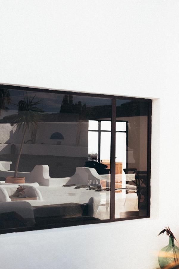 Casa Nube Blanca Konuk evi Ye Dış mekan fotoğraf