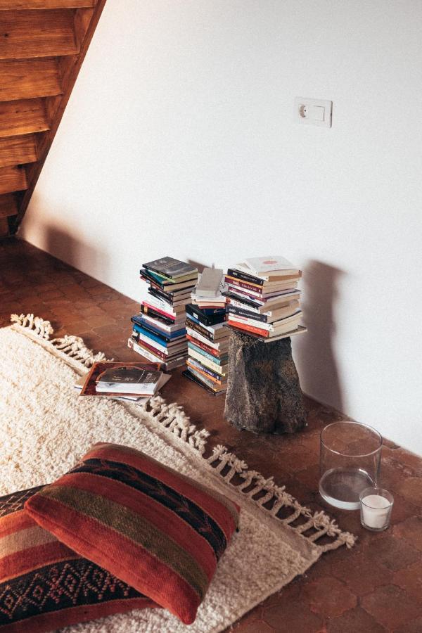 Casa Nube Blanca Konuk evi Ye Dış mekan fotoğraf