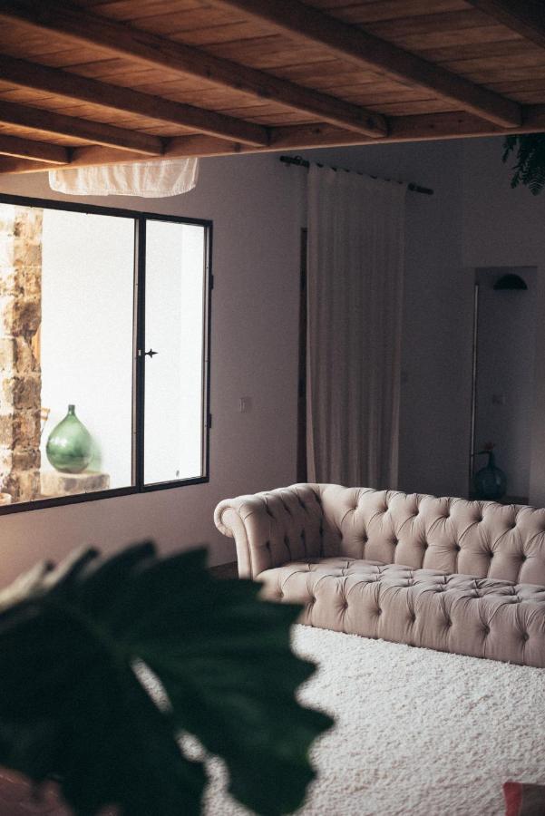 Casa Nube Blanca Konuk evi Ye Dış mekan fotoğraf