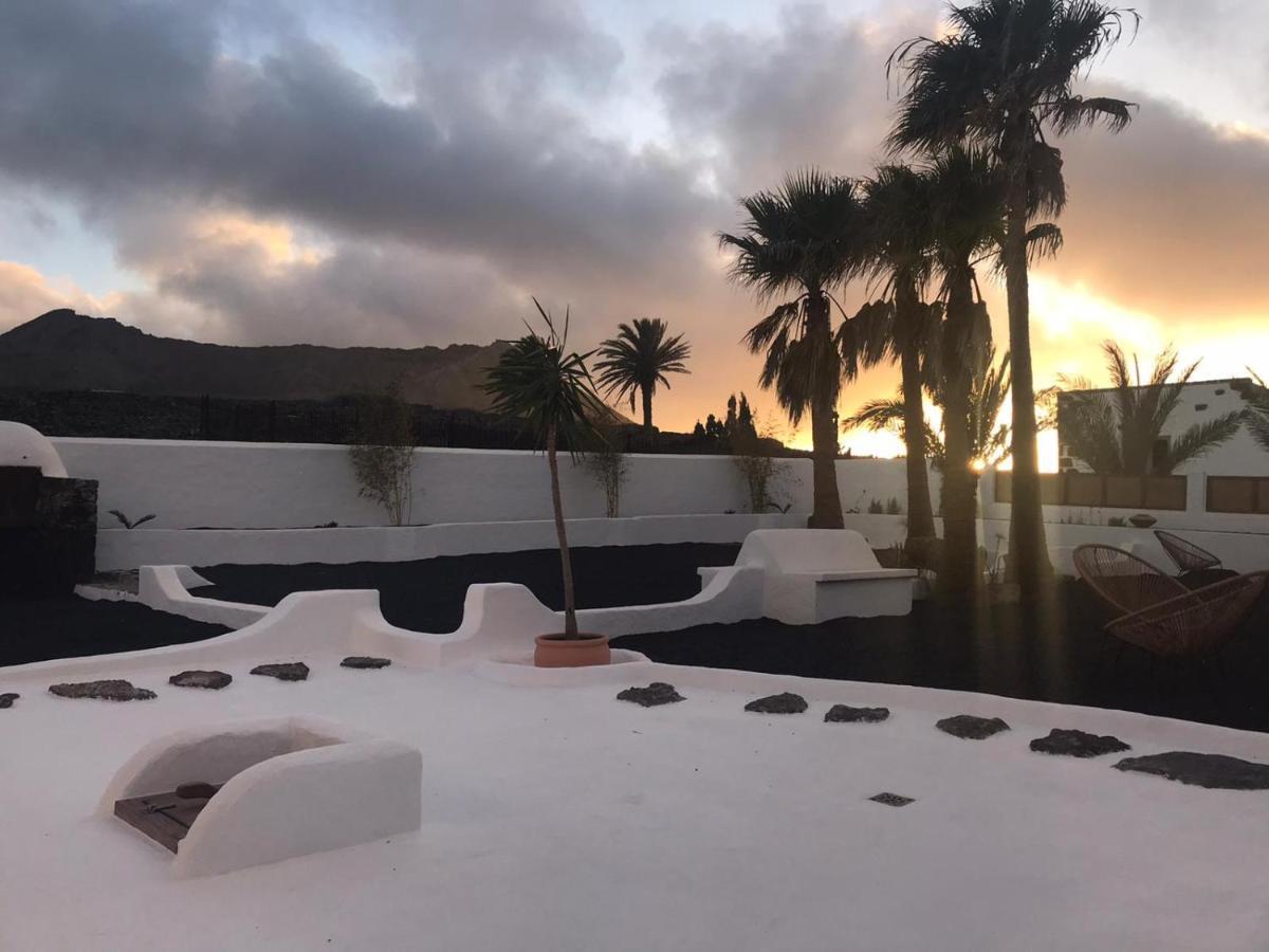 Casa Nube Blanca Konuk evi Ye Dış mekan fotoğraf