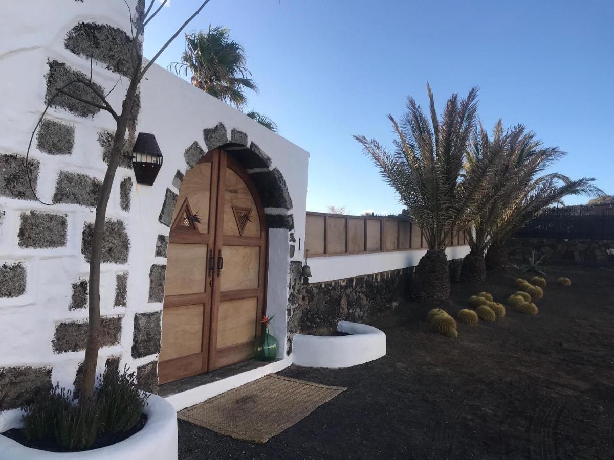 Casa Nube Blanca Konuk evi Ye Dış mekan fotoğraf